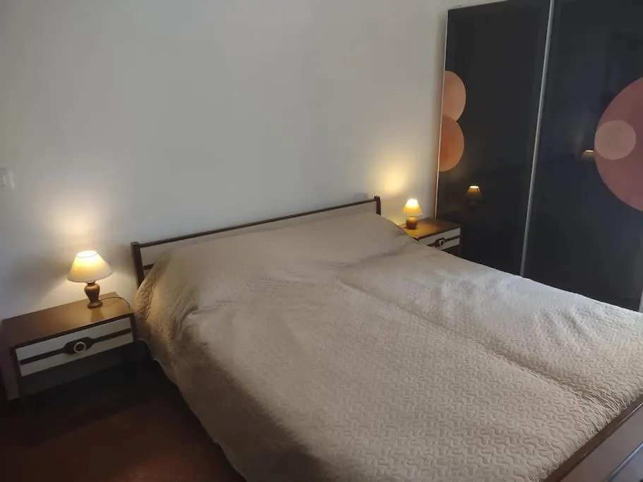 Silver Sands Finale Ligure - Traditional Apartment - 4 Beds & Terrace By The Beach